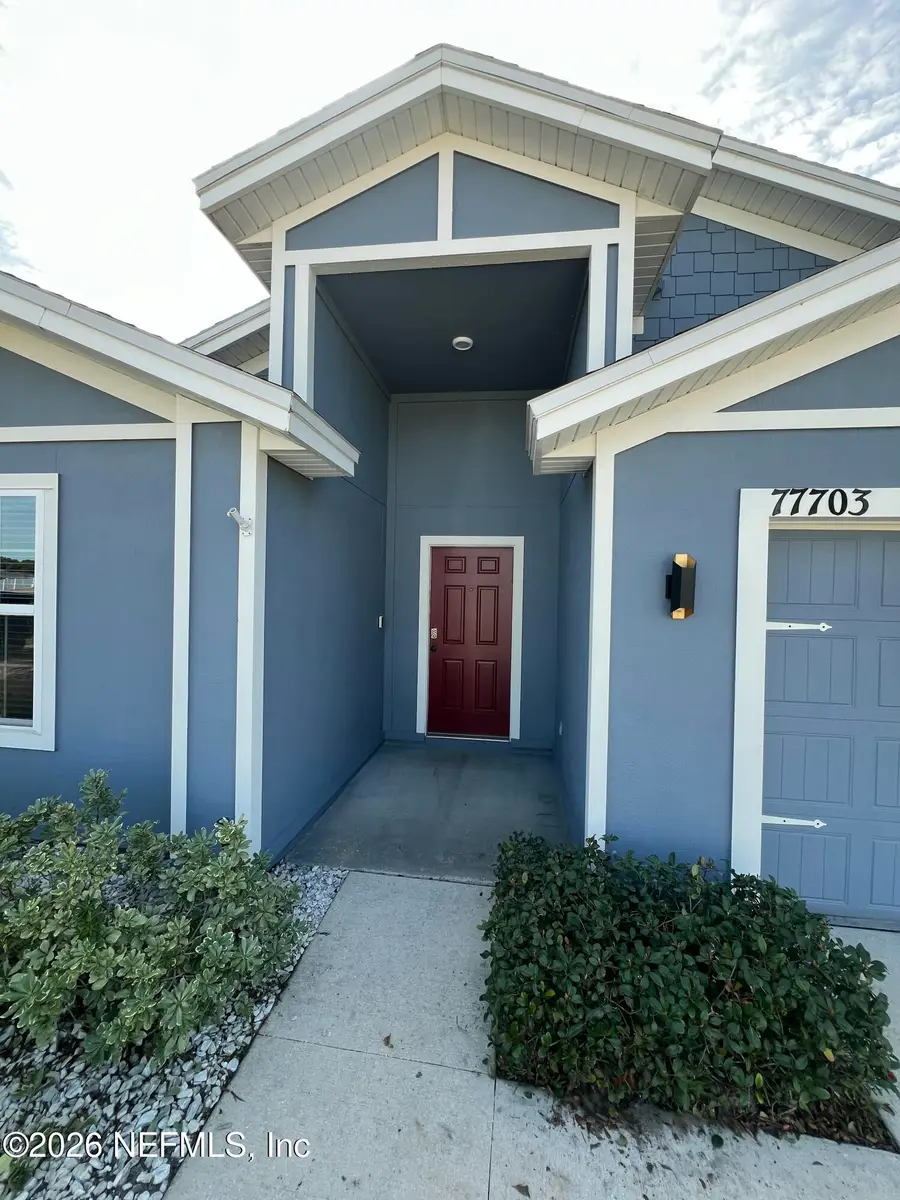 77703 Lumber Creek Boulevard, Yulee, FL 32097 - #2