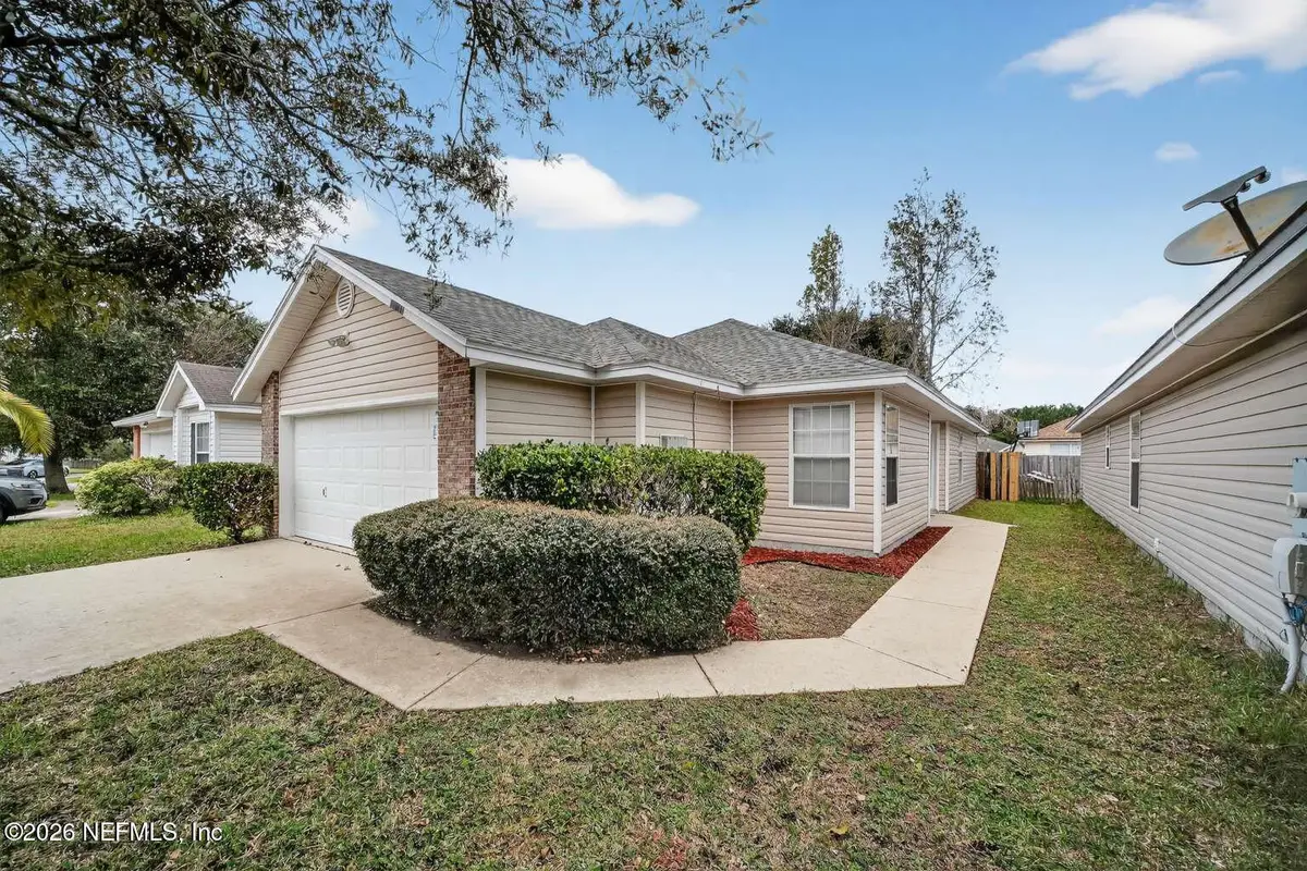 96025 Sunfish Lane, Yulee, FL 32097 - Image #1