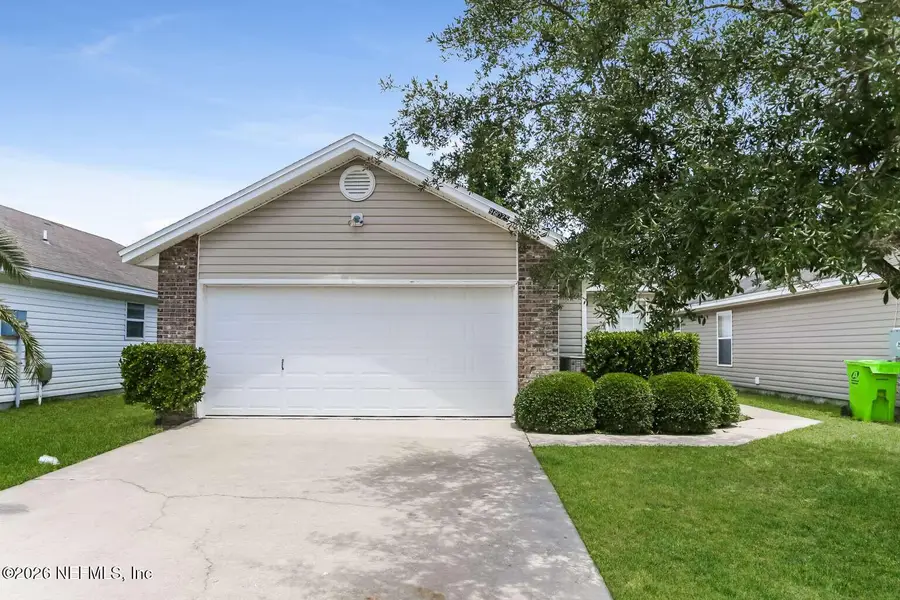 96025 Sunfish Lane, Yulee, FL 32097 - Image #2