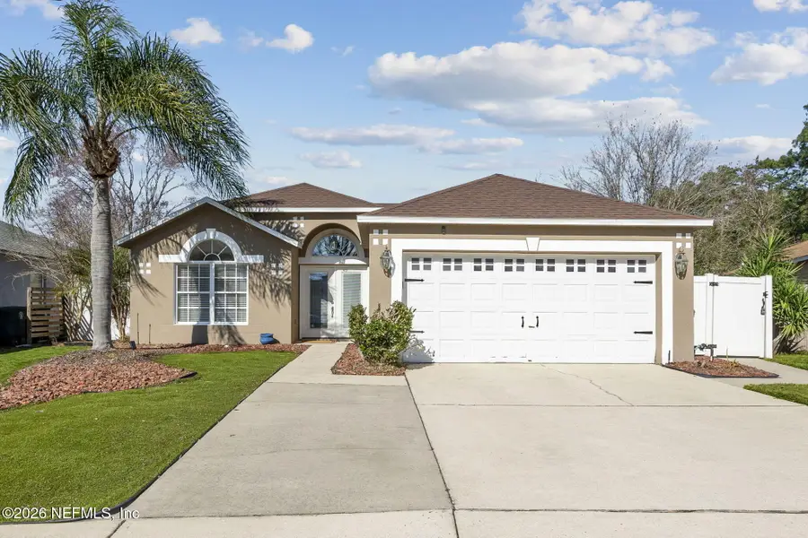 12639 Bent Bay Trail, Jacksonville, FL 32224 - Image #2