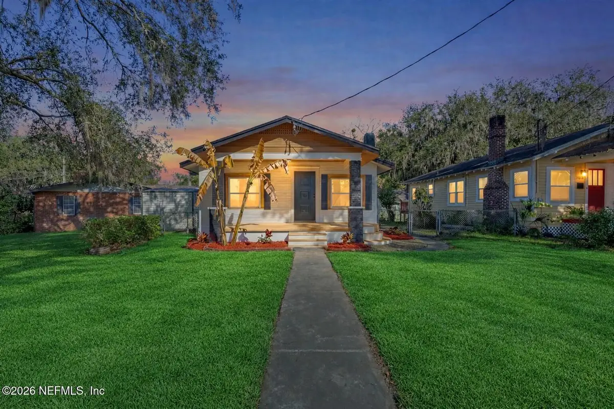 7625 N North Shore Drive, Jacksonville, FL 32208 - Image #1