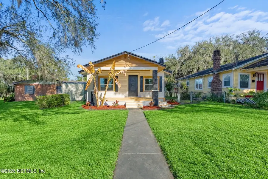 7625 N North Shore Drive, Jacksonville, FL 32208 - Image #2