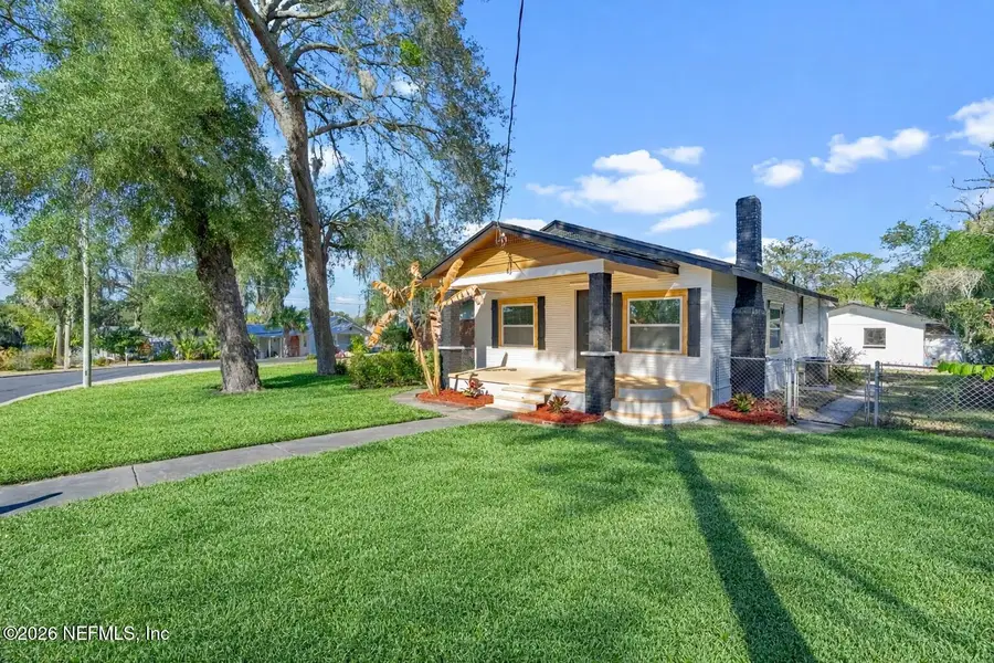 7625 N North Shore Drive, Jacksonville, FL 32208 - Image #3