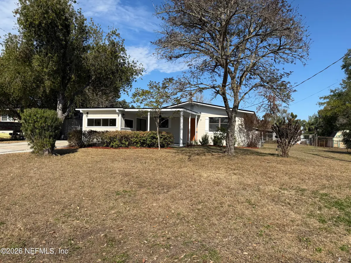 6805 Tom Thumb Drive, Jacksonville, FL 32210 - Image #1