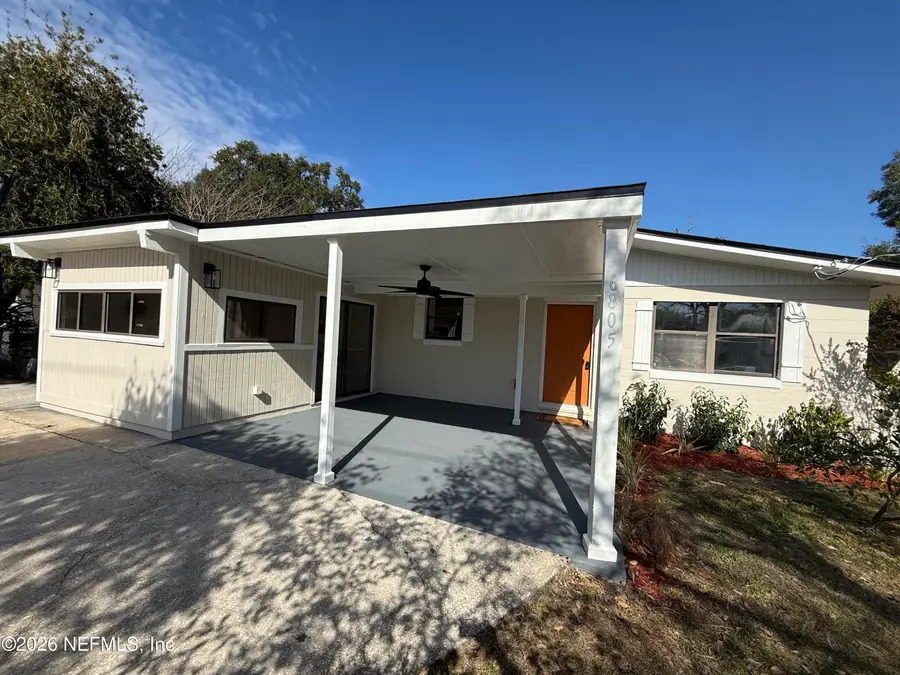 6805 Tom Thumb Drive, Jacksonville, FL 32210 - Image #2