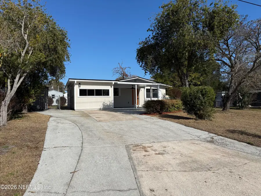 6805 Tom Thumb Drive, Jacksonville, FL 32210 - Image #3