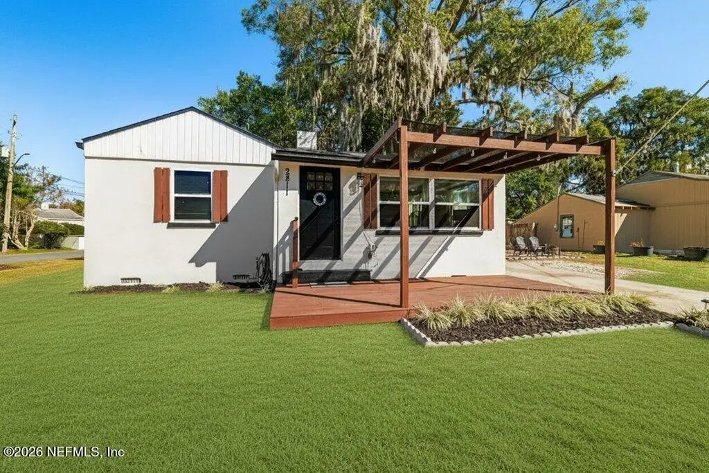 2811 Lake Shore Boulevard, Jacksonville, FL 32210 - Image #1