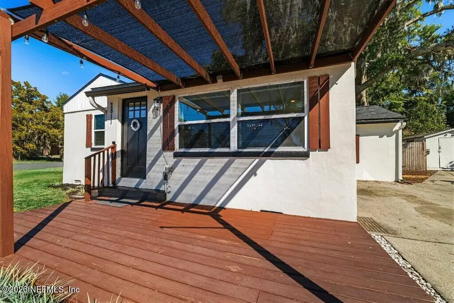 2811 Lake Shore Boulevard, Jacksonville, FL 32210 - Image #3