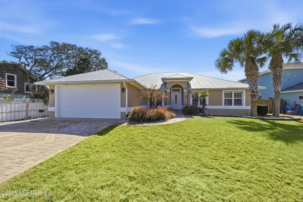 225 Pizarro Road, St. Augustine, FL 32080