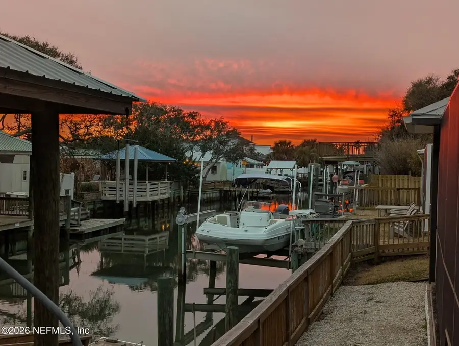 225 Pizarro Road, Saint Augustine, FL 32080 - #2