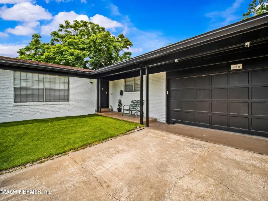 856 Palermo Road, Jacksonville, FL 32216 - Image #2
