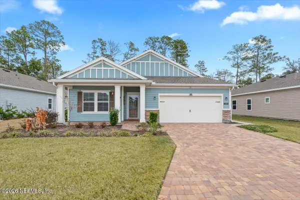 549 Brown Bear, St. Johns, FL 32259