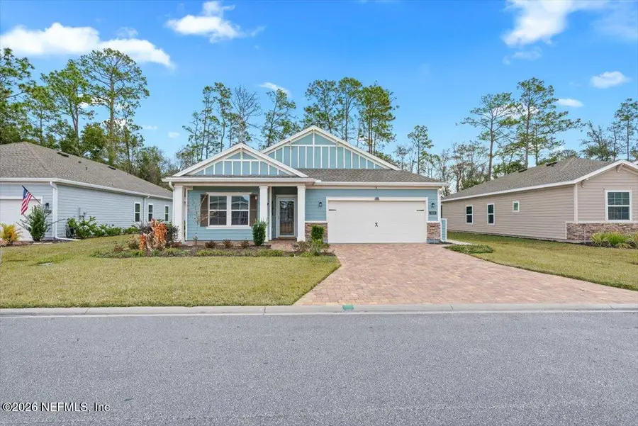 549 Brown Bear, Saint Johns, FL 32259 - Image #2