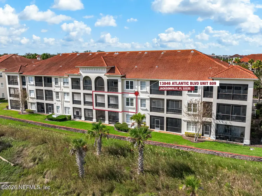 13846 Atlantic Boulevard #809, Jacksonville, FL 32225 - Image #2