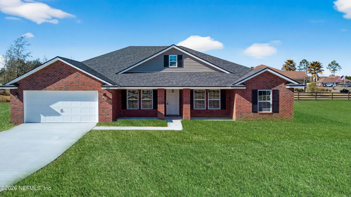 55225 Bartram Trail, Callahan, FL 32011 - Image #1