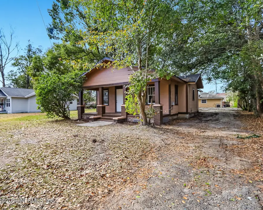 954 Allison Street, Jacksonville, FL 32254 - #2