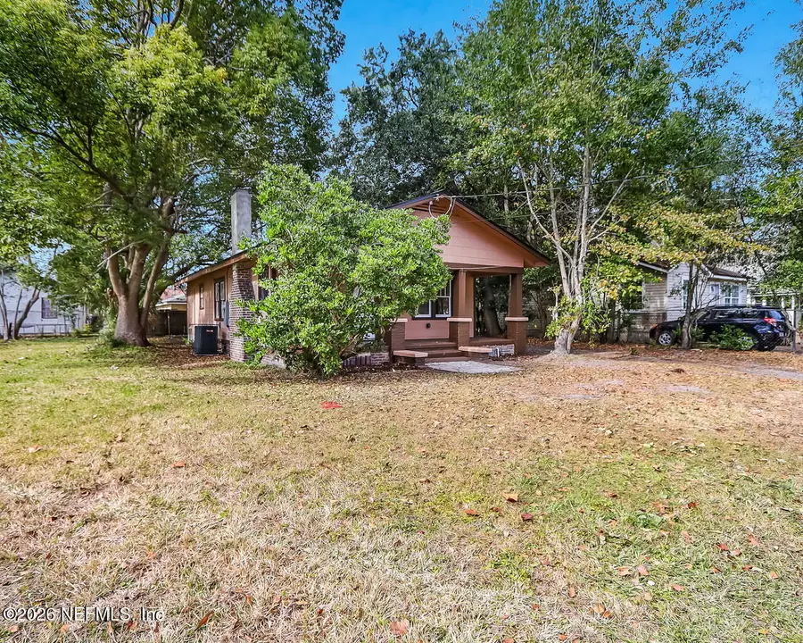 954 Allison Street, Jacksonville, FL 32254 - #3