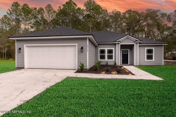 2475 Violet Way, Middleburg, FL 32068