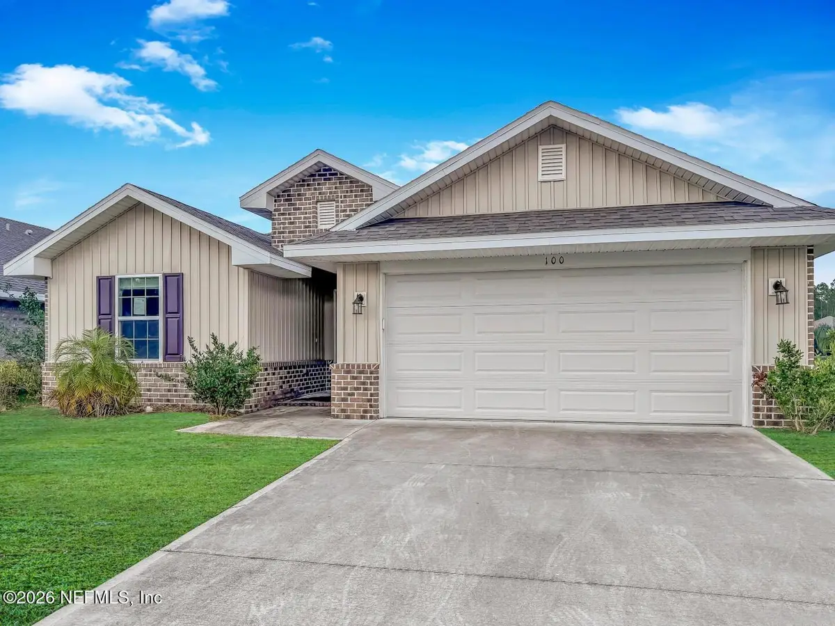 100 Rivertown Road, Palm Coast, FL 32137 - Image #1