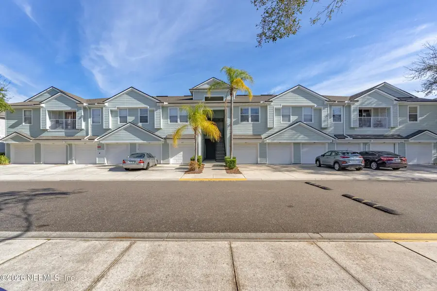 7047 Deer Lodge Circle #108, Jacksonville, FL 32256 - Image #2