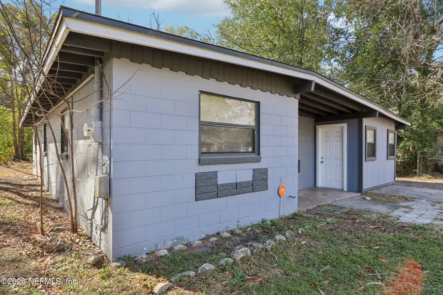 2952 W 8th Street, Jacksonville, FL 32254 - #2