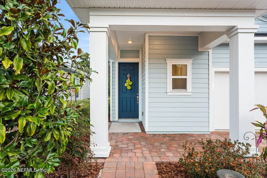 1089 Rustic Mill Drive, Saint Augustine, FL 32092 - Image #2