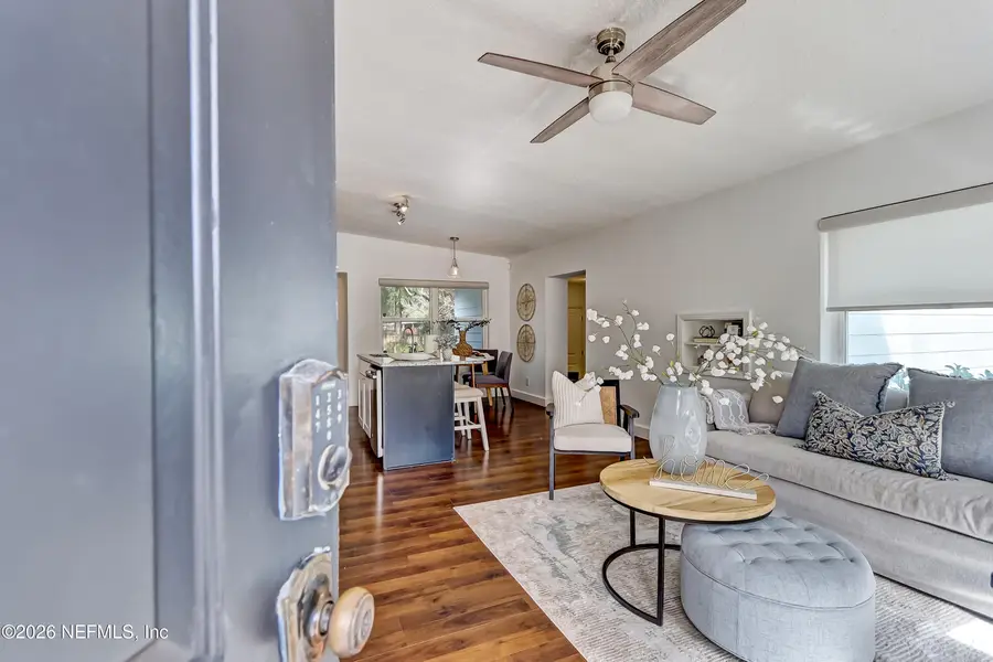 2477 Community Road, Jacksonville, FL 32207 - #2