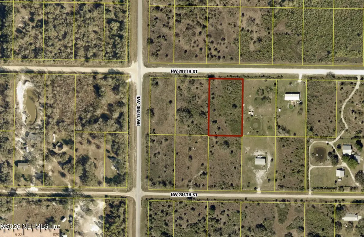 19080 NW Nw 288th St Street, Okeechobee, FL 34972 - Image #1