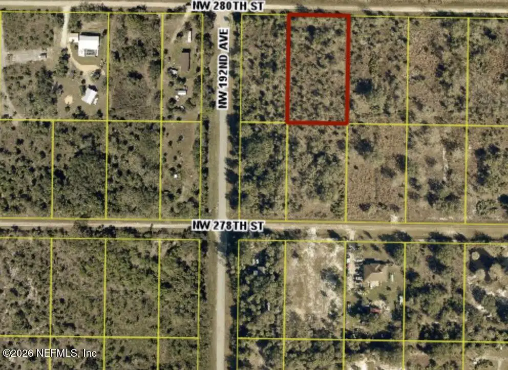 19142 NW Nw 280th St Street, Okeechobee, FL 34972 - Image #1