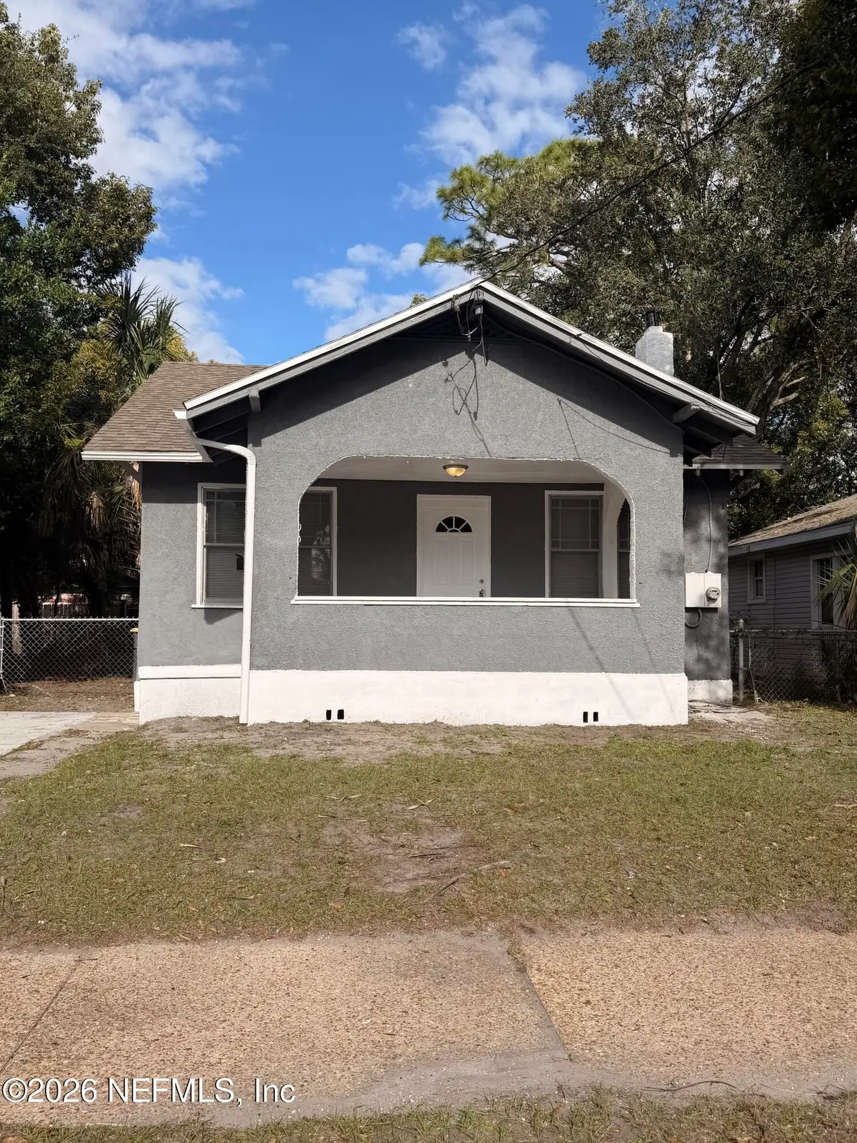 659 Basswood Street, Jacksonville, FL 32206 - Image #1