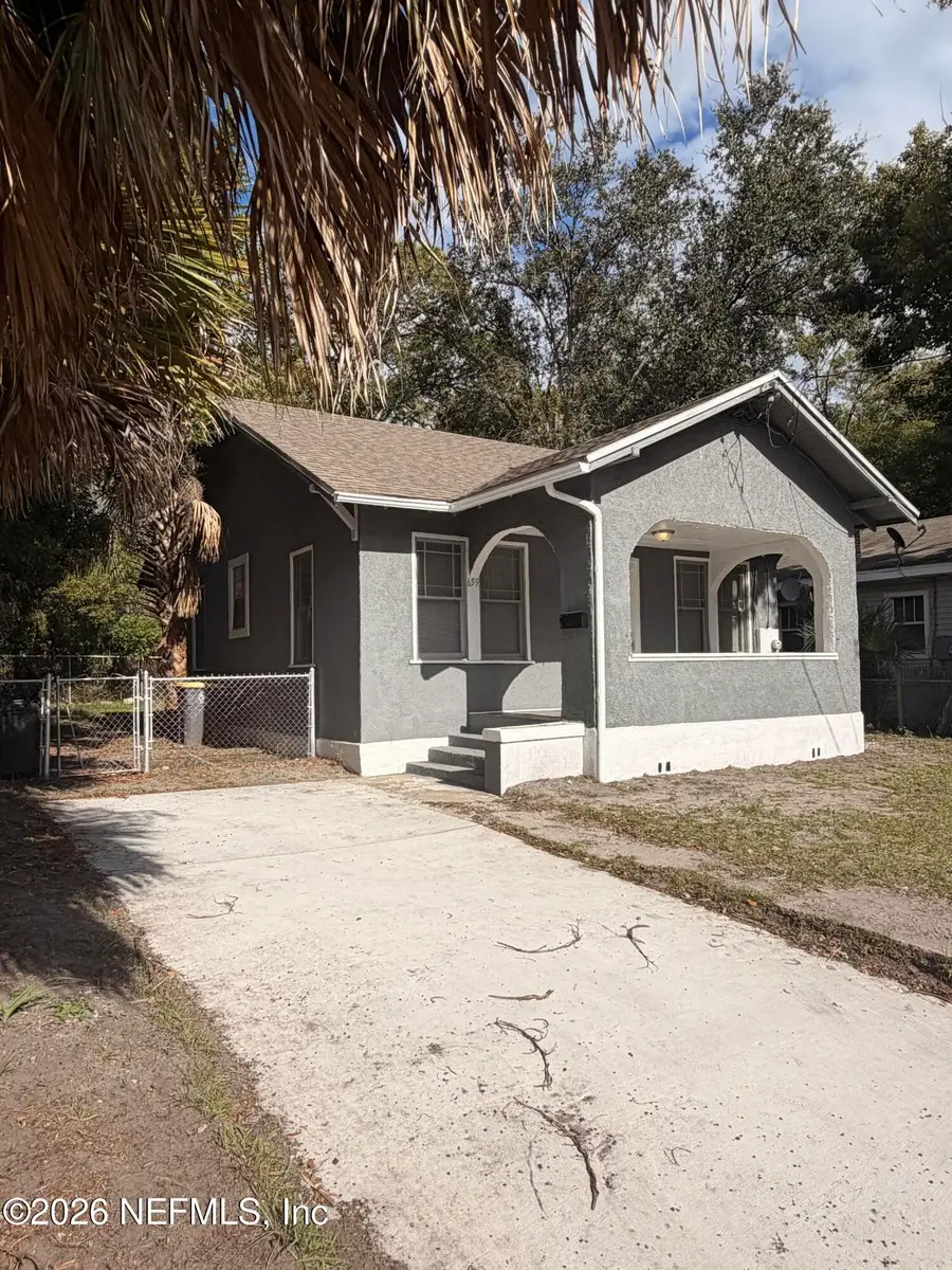 659 Basswood Street, Jacksonville, FL 32206 - Image #2