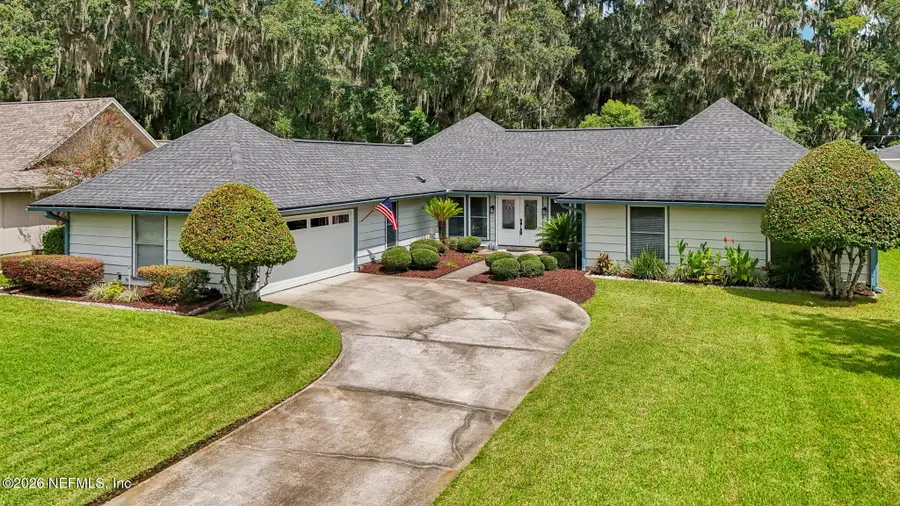 3585 Lawrence Road, Orange Park, FL 32073 - Image #2