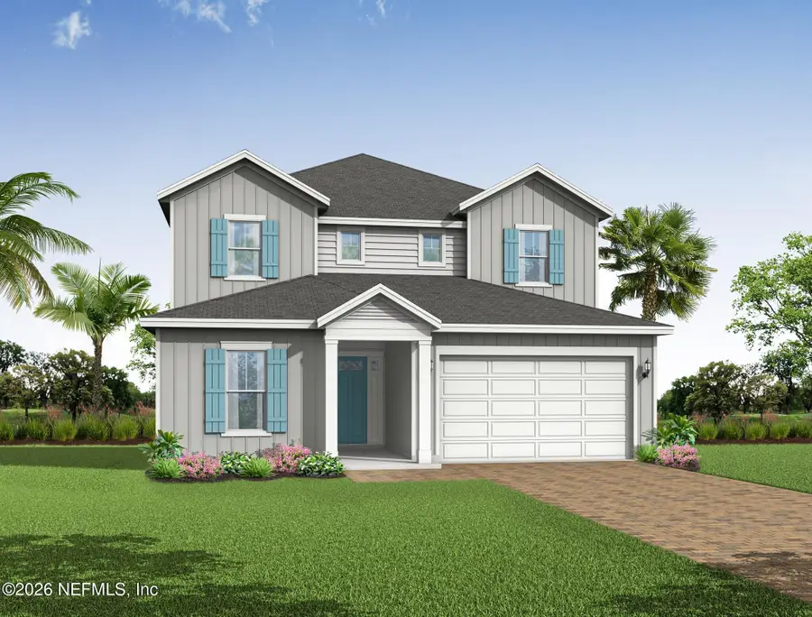 13060 Whispering Winds Drive, Jacksonville, FL 32256 - #2