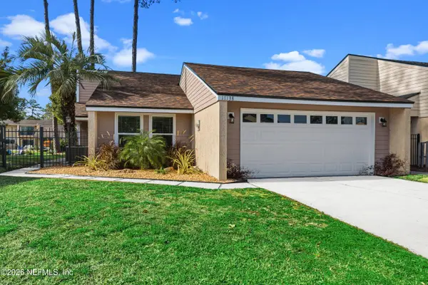 11138 Zephyr Way, Jacksonville, FL 32223