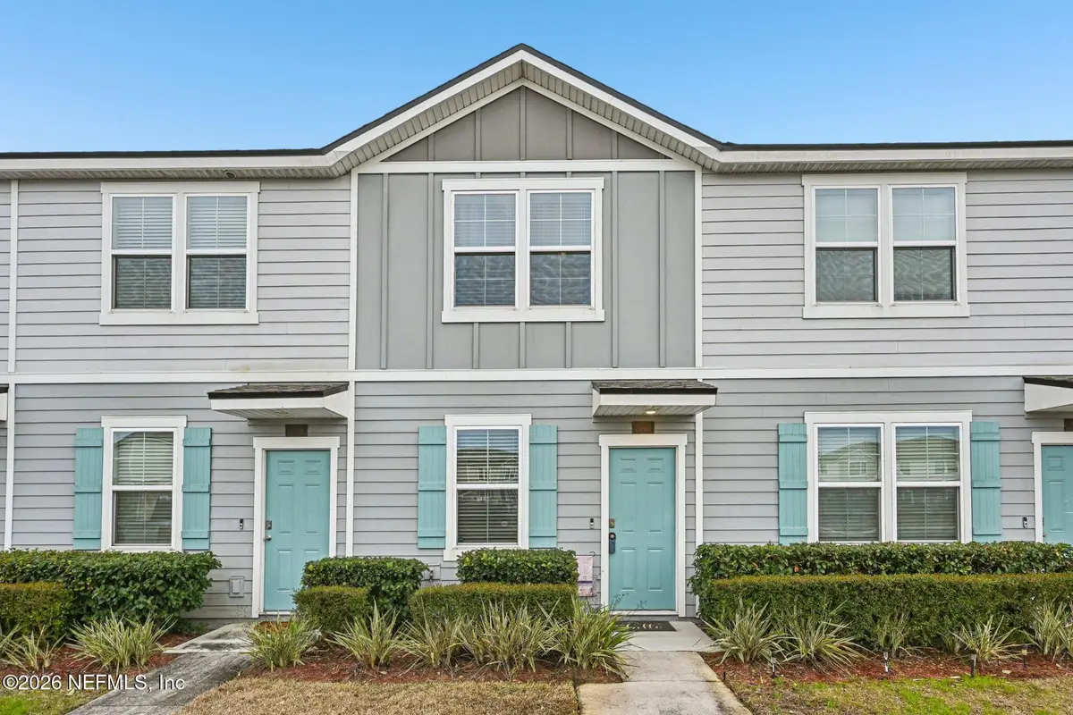 3994 Oak Mill Road, Orange Park, FL 32065 - Image #1