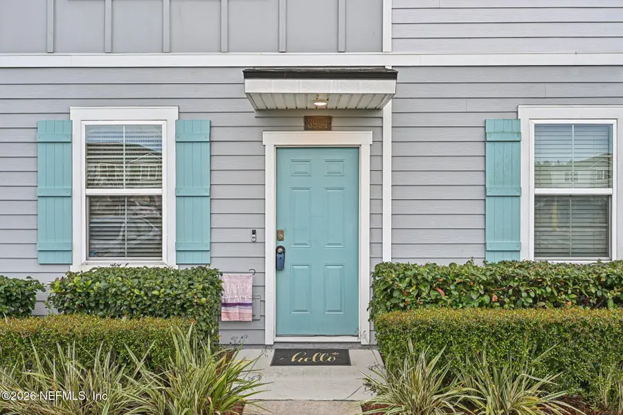 3994 Oak Mill Road, Orange Park, FL 32065 - Image #3