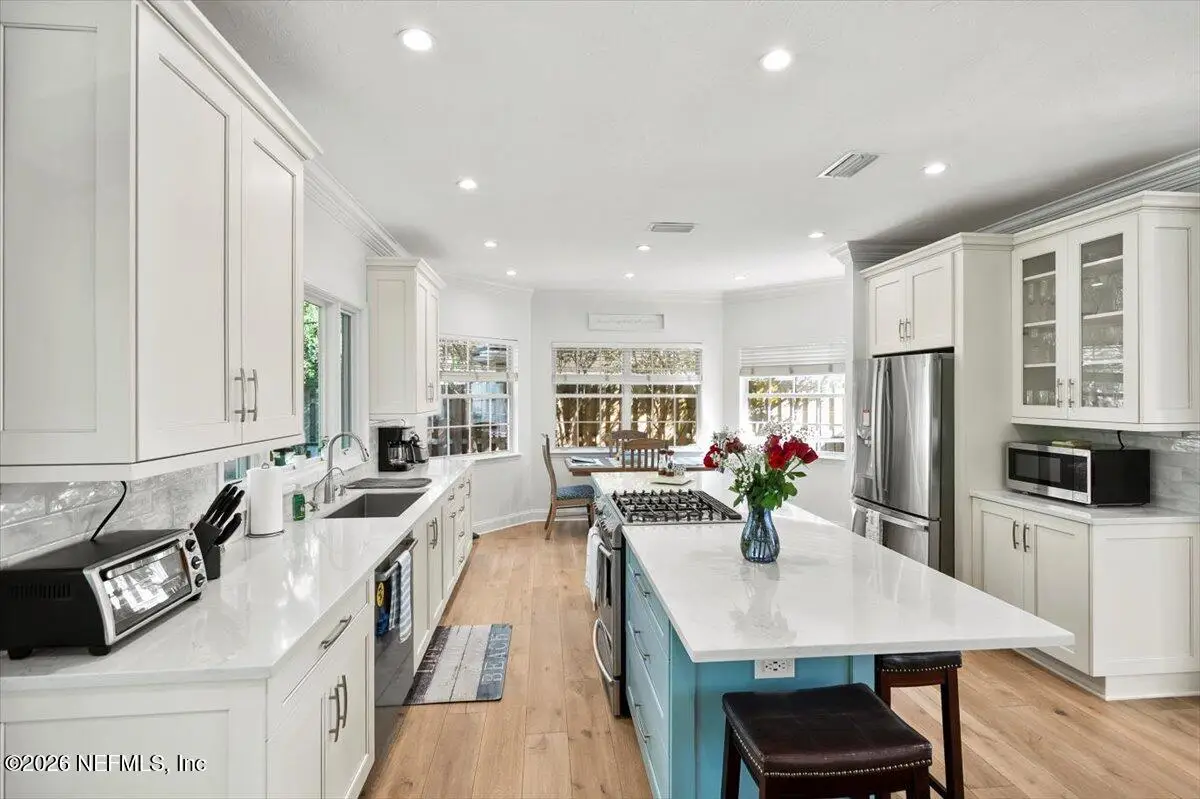 251 Oceanforest N Drive, Atlantic Beach, FL 32233 - Image #1