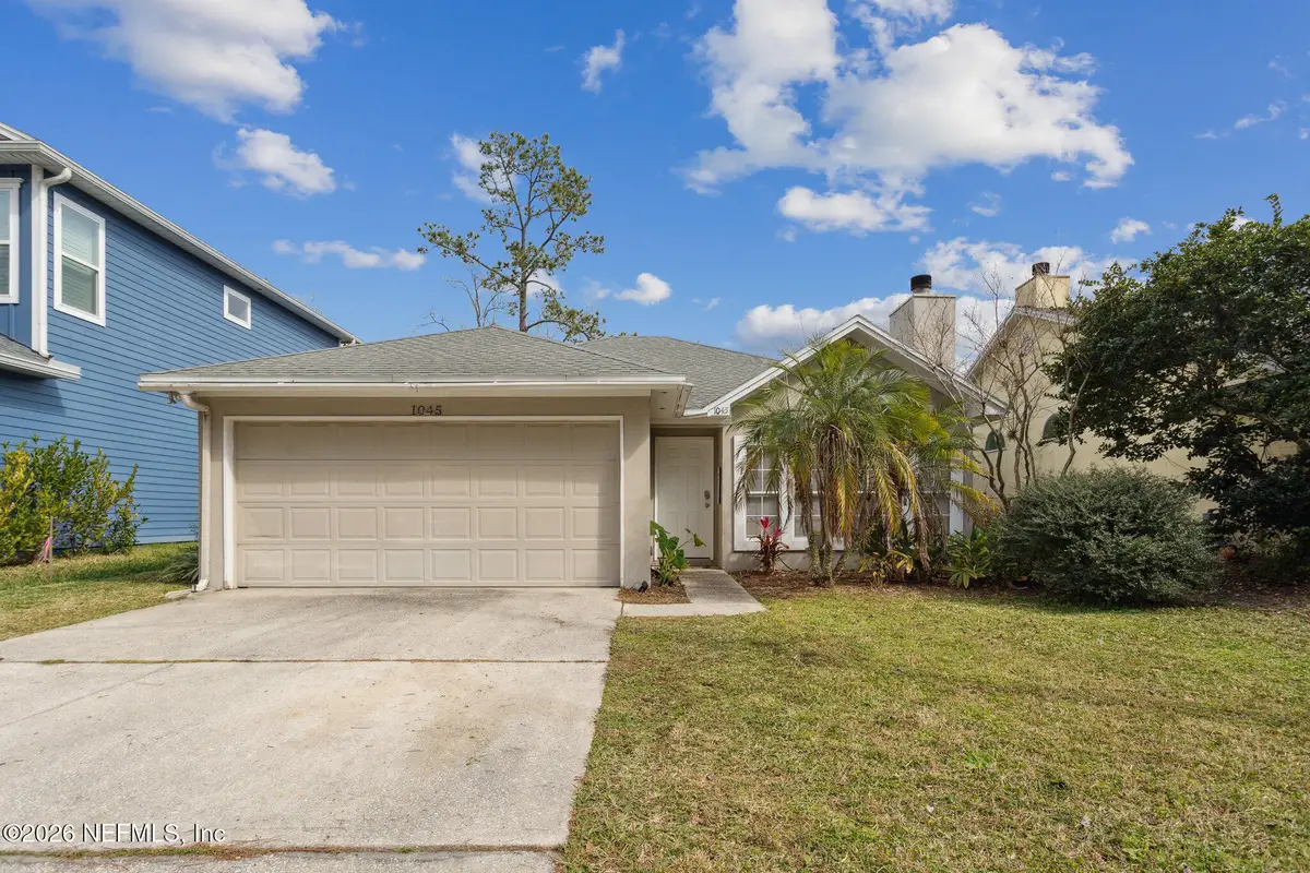 1045 17th N Street, Jacksonville Beach, FL 32250 - Image #1