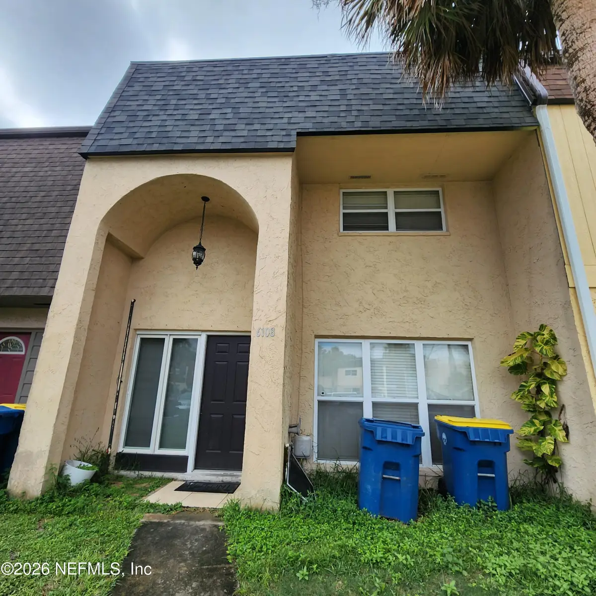 6108 Tuscony Circle, Jacksonville, FL 32277 - #1