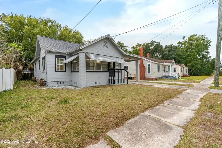118 E 45th Street, Jacksonville, FL 32208 - Image #3