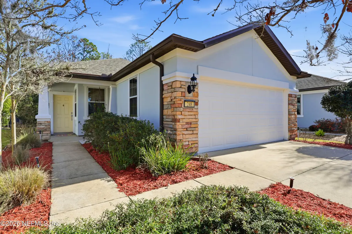 248 Hawks Harbor Road, Ponte Vedra, FL 32081 - Image #1