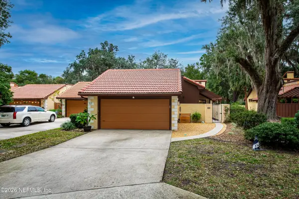 57 Winterbourne N Street #15, Orange Park, FL 32073