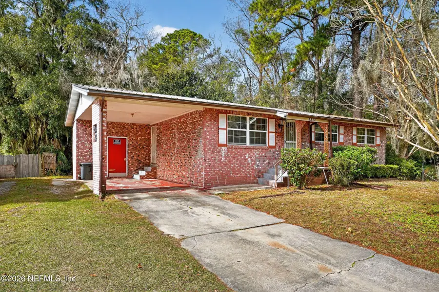 8834 Camphor Drive, Jacksonville, FL 32208 - Image #2