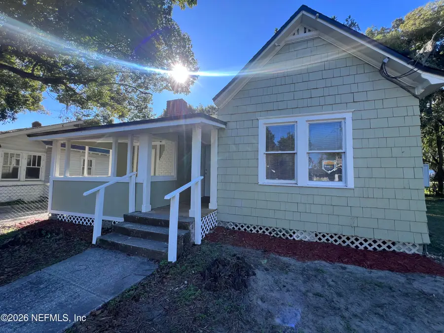 606 E 60th Street, Jacksonville, FL 32208 - Image #2