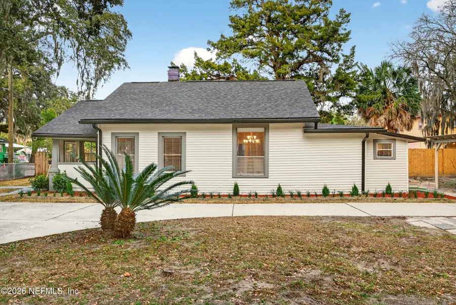 918 Glencarin Street, Jacksonville, FL 32208 - Image #2