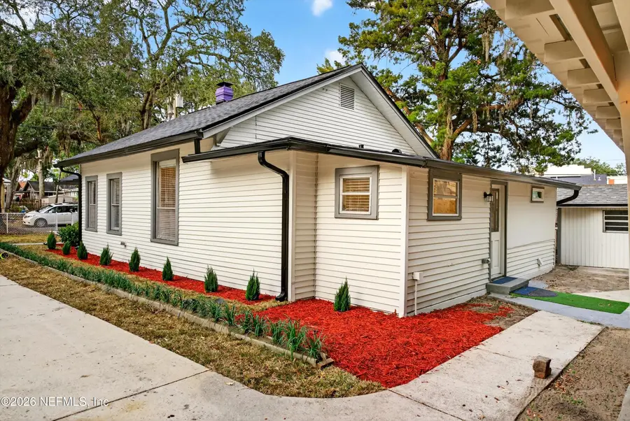 918 Glencarin Street, Jacksonville, FL 32208 - Image #3