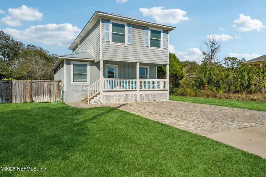 302 12th Street, Saint Augustine, FL 32084 - Image #2