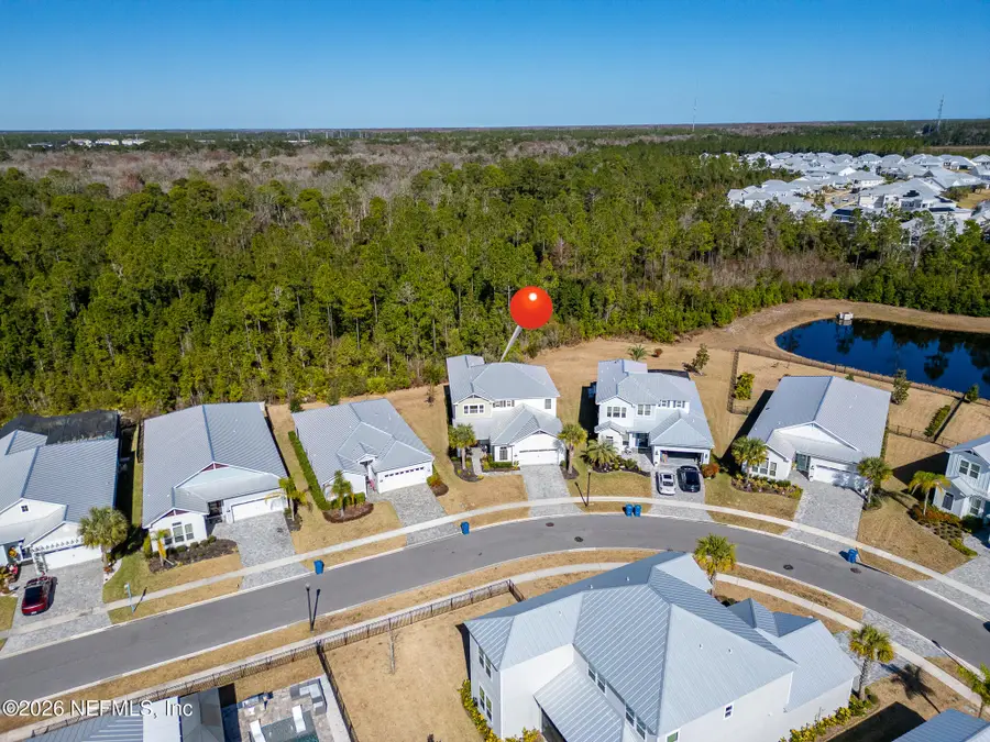 571 Caribbean Place, Saint Johns, FL 32259 - #2