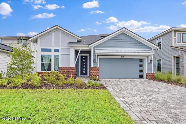 10015 Invention Lane, Jacksonville, FL 32256