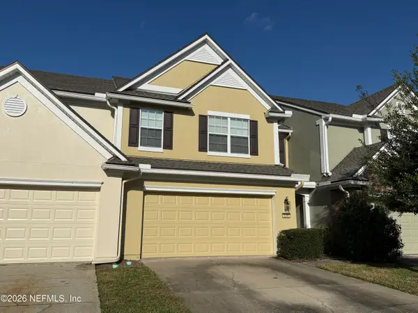 6399 Autumn Berry Circle, Jacksonville, FL 32258
